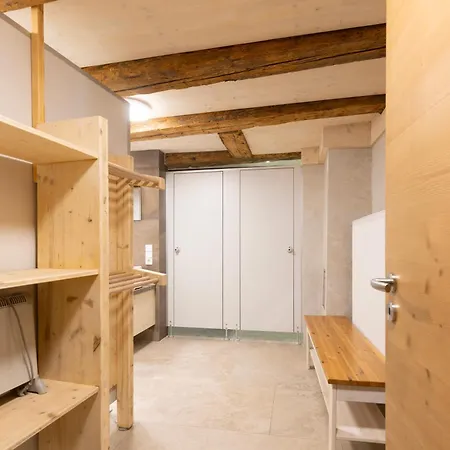 Mühlenchalet * Gundershofen