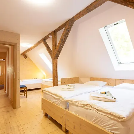 Mühlenchalet Gundershofen