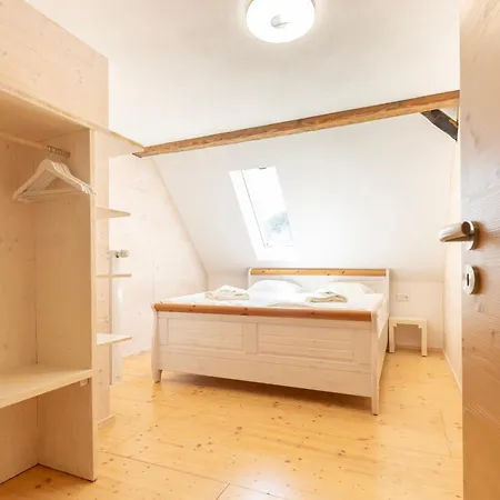 Muehlenchalet *