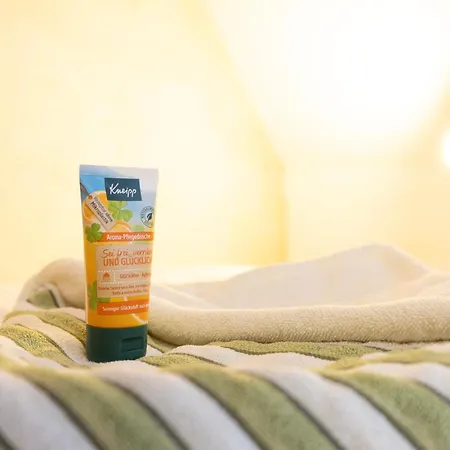 Ferienhaus Mühlenchalet