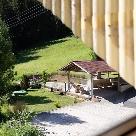 Mühlenchalet * Gundershofen